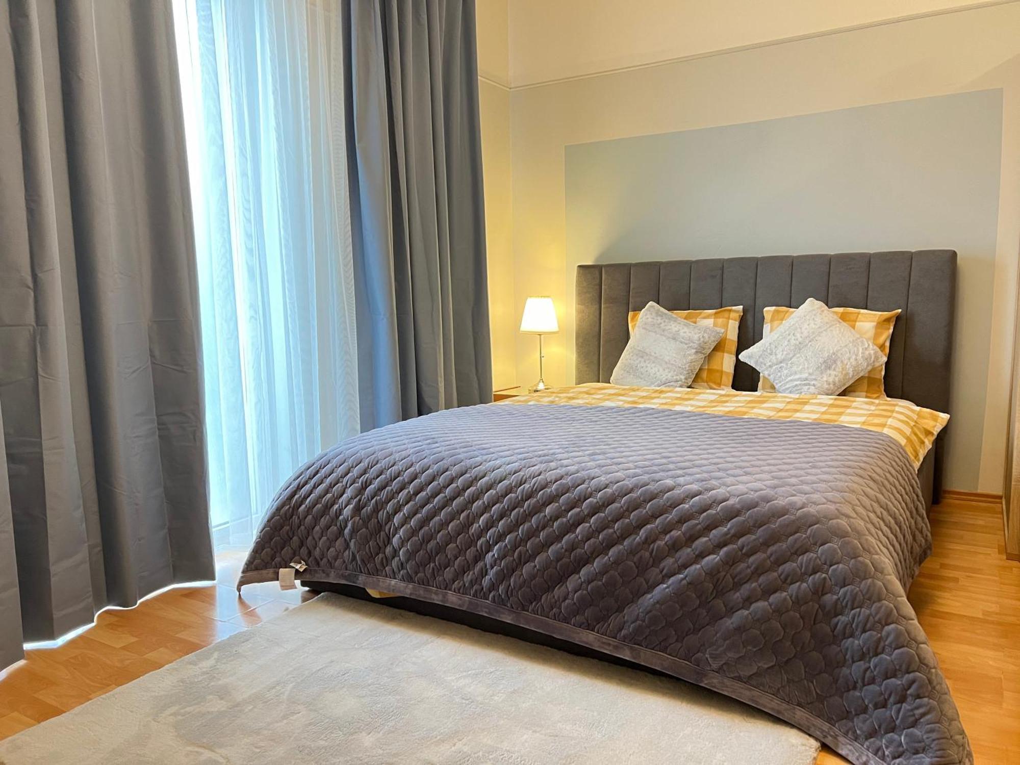 Acacia Aparhotel-Near New York Cafe Budapest Eksteriør billede