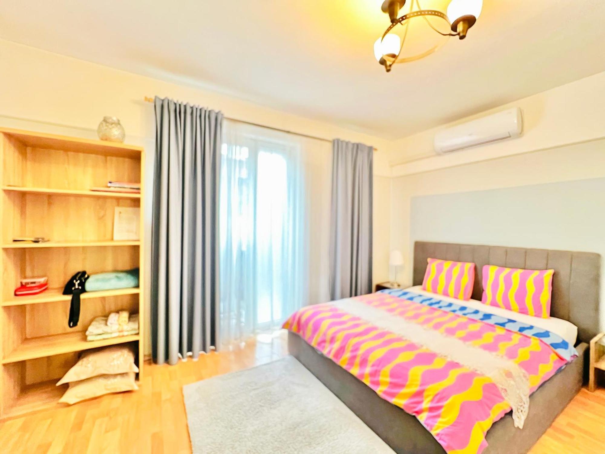 Acacia Aparhotel-Near New York Cafe Budapest Eksteriør billede