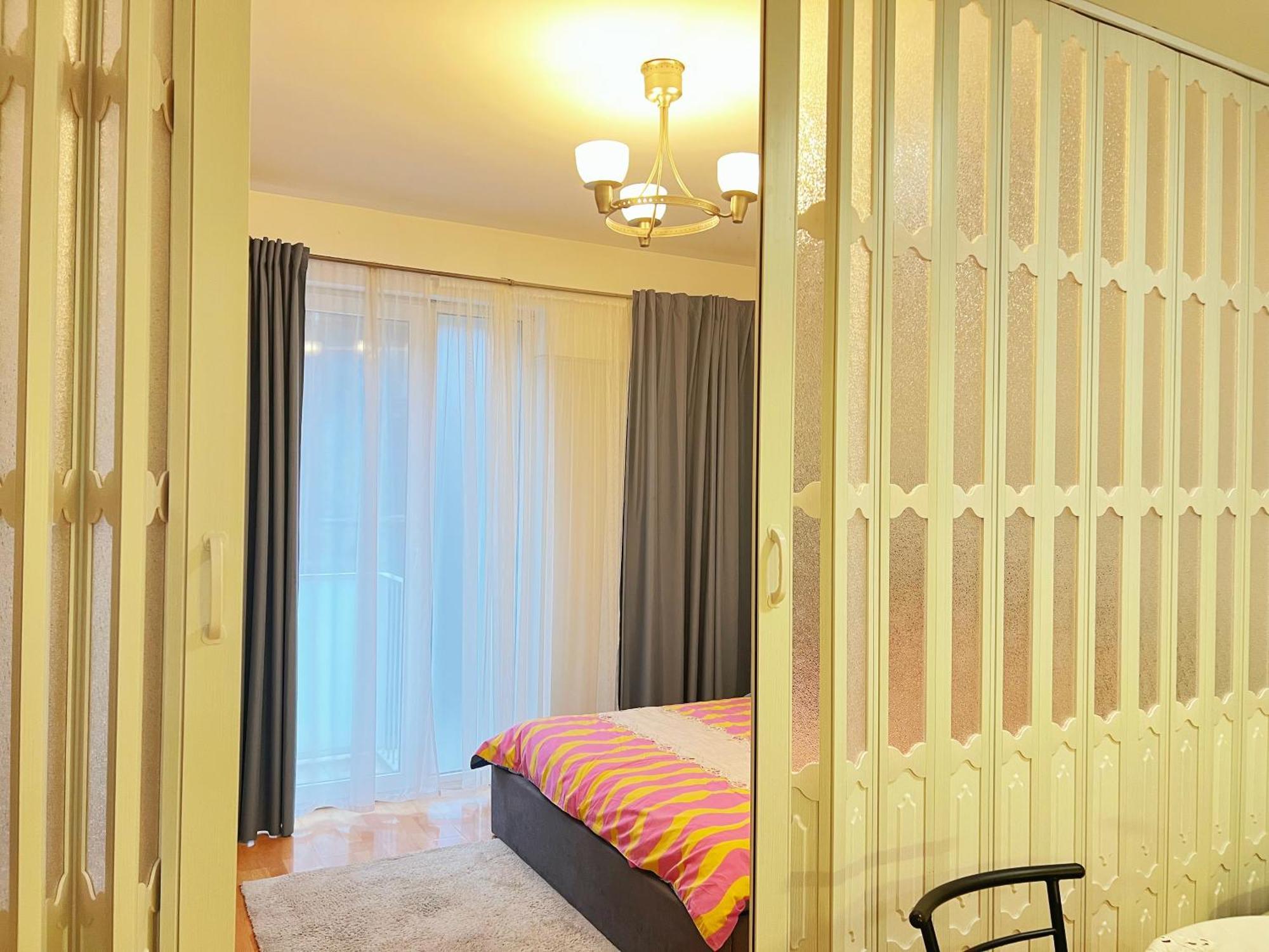Acacia Aparhotel-Near New York Cafe Budapest Eksteriør billede