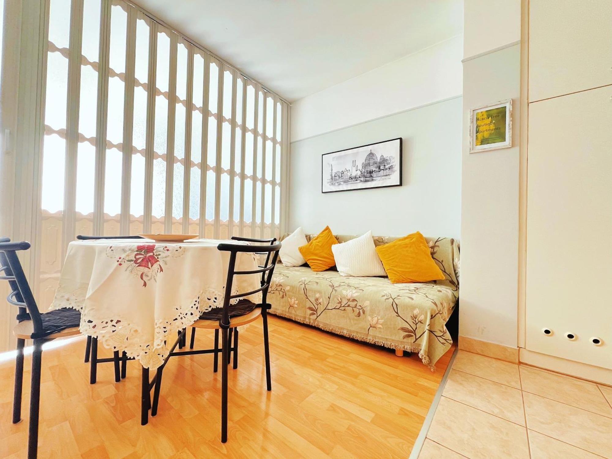 Acacia Aparhotel-Near New York Cafe Budapest Eksteriør billede